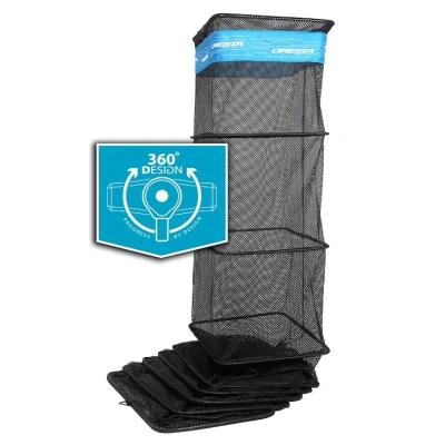 Afbeelding van Cresta Easy Dry Keepnet 360 Block 3m Leefnet