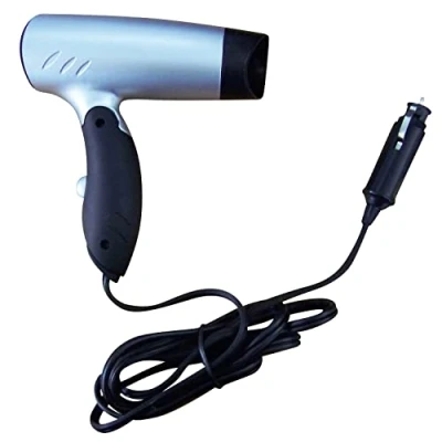 Afbeelding van Incasa Haardroger, 12 volt