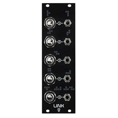 Afbeelding van Erica Synths Link Interface modular synthesizer