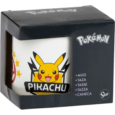 Afbeelding van Pokemon Mok in Giftset 8412497087396