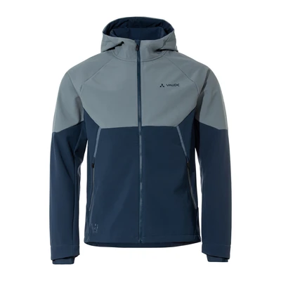 Afbeelding van VAUDE Heren Qimsa Softshell Jacket