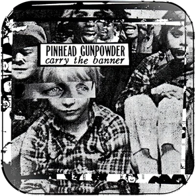 Afbeelding van Pinhead Gunpowder Jump Salty (LP)