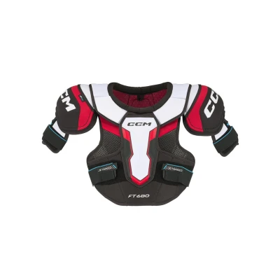 Afbeelding van CCM Jetspeed FT680 IJshockey Schouderbescherming Volwassenen XL