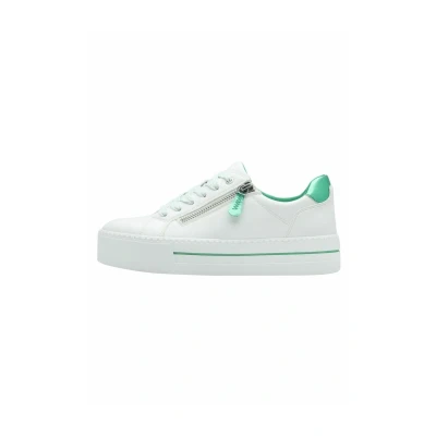 Afbeelding van Jana Dames Sneaker 8 23767 43 159 H breedte Maat: 40 EU
