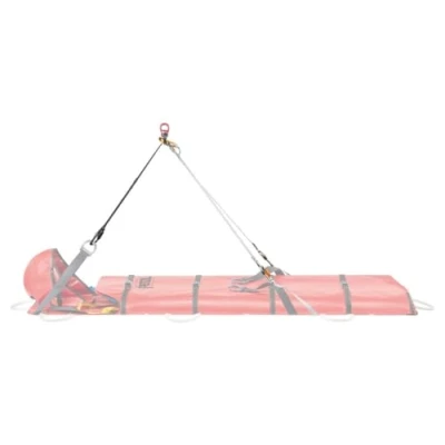 Afbeelding van Petzl Stef, hefsysteem Nest