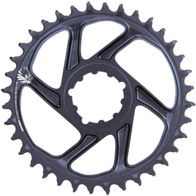 Afbeelding van SRAM X Sync 2 SL Eagle Boost Kettingblad Directe Montage 12 speed, grijs Uitvoering 36T