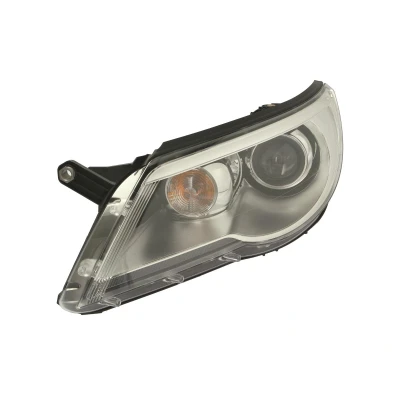 Afbeelding van Hella Koplamp VW Tiguan Bochtverlichting 09/07 Links Xenon 1ZS 009 549 211