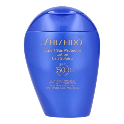 Afbeelding van Shiseido Expert Sun Protector Lotion SPF50+ 150 ml