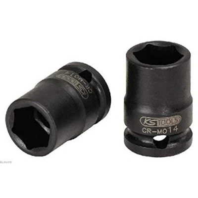 Afbeelding van KS Tools, Dopsleutel + dopmoer, 515.1513 (13 mm)