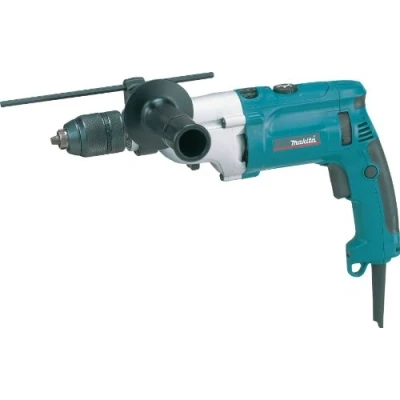 Afbeelding van Makita HP2071F 230 V Klopboormachine in koffer