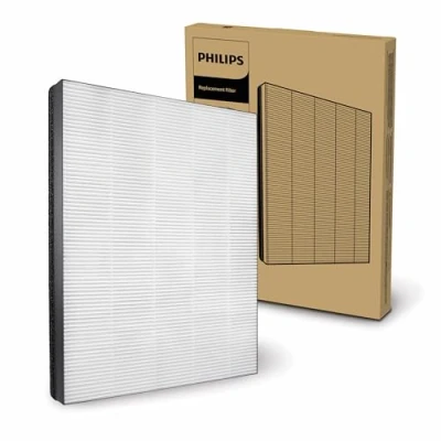 Afbeelding van HEPA filter Philips