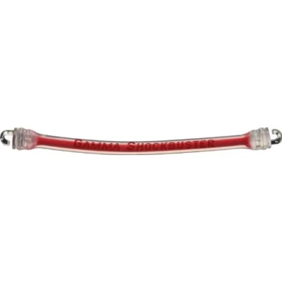 Afbeelding van Gamma Shockbuster (rood)