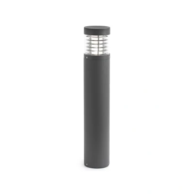 Afbeelding van Faro Lighting Gizeh LED Outdoor Bolder Licht Donkergrijs IP54