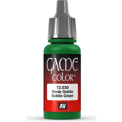Afbeelding van Game Color Goblin Green