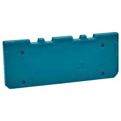 Afbeelding van Makita Makstor Tussenschot Klein Blauw P 84414