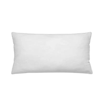 Afbeelding van Binnenkussen 30x50 cm Vulkussen extra gevuld 240 gram Kussenvulling 100% polyester