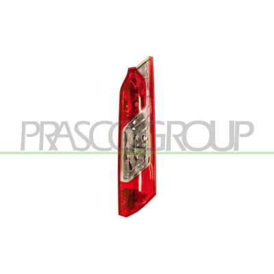 Afbeelding van PRASCO FD9364154 Achterlicht Links Zonder lamphouder FORD: Tourneo Connect / Grand V408 Station Wagon 1.6 EcoBoost, TDCi