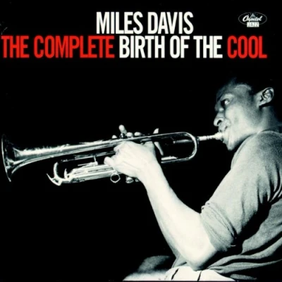 Afbeelding van Miles Davis The Complete Birth Of Cool (CD) (Reissue)