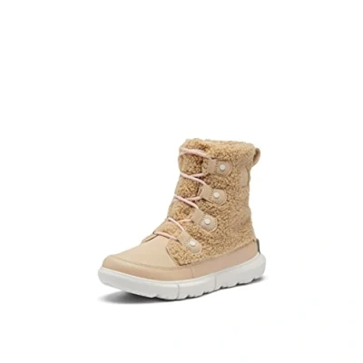 Afbeelding van SOREL Non Shell laarzen voor dames, EXPLORER II JOAN COZY