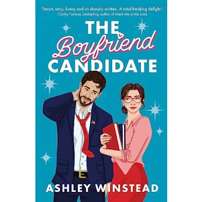 Afbeelding van The Boyfriend Candidate