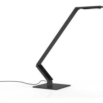 Afbeelding van Luctra Table Linear Base LED bureaulamp, biologisch effectief licht, dimbaar