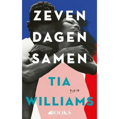 Afbeelding van Zeven dagen samen (Paperback)