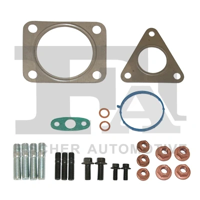 Afbeelding van Turbocharger, montageset FA1 KT130070