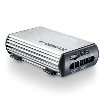 Afbeelding van Dometic PerfectPower DCDC 24, auto spanningsomvormer voor vrachtwagen, 24 V naar 12 V, A