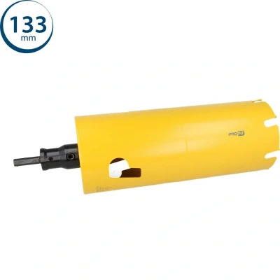 Afbeelding van Profit gatzaag multi purpose XL ø133mm hardmetaal