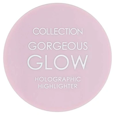 Afbeelding van Collection Gorgeous Glow Holographic Highlighter 2 Aurora