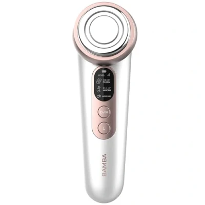 Afbeelding van Cecotec, Gezichtsverzorgingsapparaat, Bamba FaceCare LightSonic