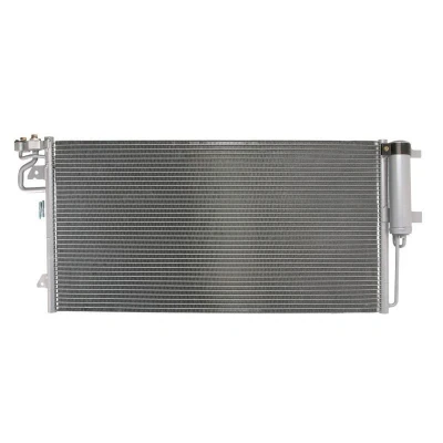 Afbeelding van Nissens Airco condensor 940764