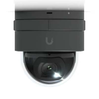 Afbeelding van Ubiquiti G5 Dome Ultra IP beveiligingscamera Binnen &amp; buiten 2688 x 1512 Pixels Plafond/muur