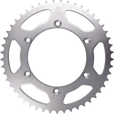 Afbeelding van JT SPROCKETS Standaard stalen kroon 894 420