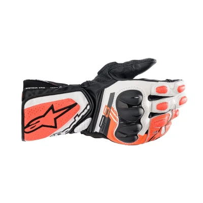 Afbeelding van Alpinestars SP 8 V3