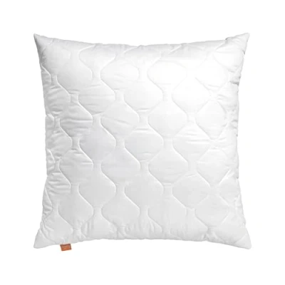 Afbeelding van sleepling Comfort 190020 kussen met ritssluiting, 100% microvezel 40 x cm, wit