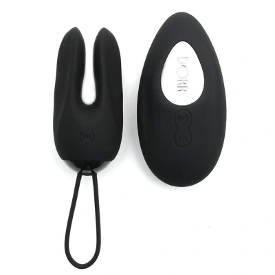 Afbeelding van Dorr Ozzy Rabbit Egg Vibrator GRATIS TOY bij iedere bestelling v.a. 40,