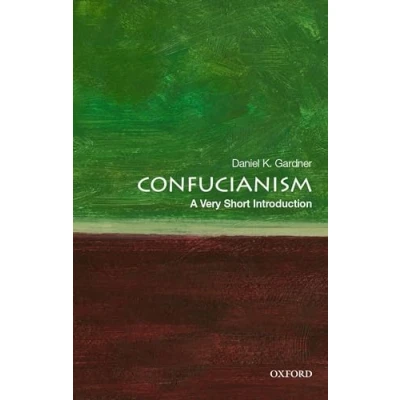 Afbeelding van Confucianism: A Very Short Introduction