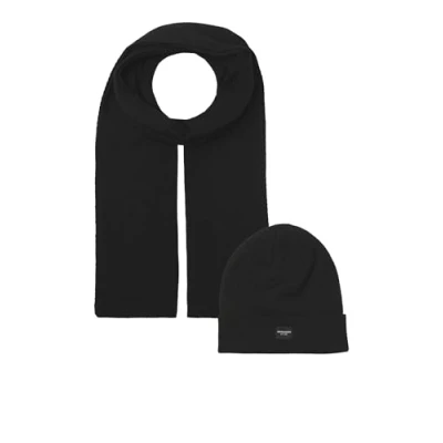 Afbeelding van NU 20% KORTING: Jack &amp; Jones Gebreide sjaal