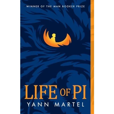 Afbeelding van Life of Pi