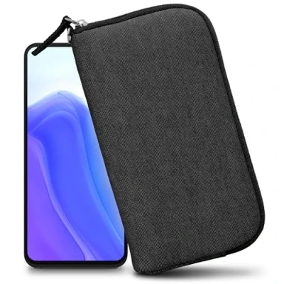 Afbeelding van Xirrix SFC2_3XL Softcase Universeel Universal Grijs