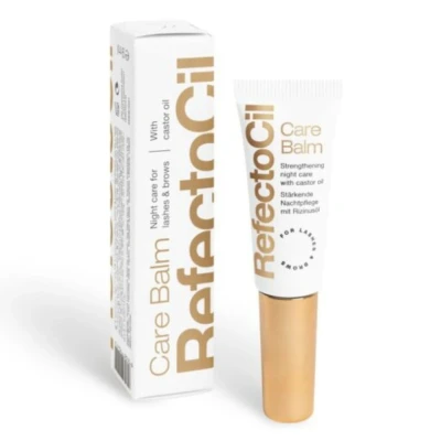 Afbeelding van WENKBRAUW EN WIMPER CONDITIONER VERZORGINGSBALM REFECTOCIL