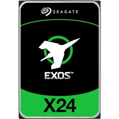 Afbeelding van Seagate Exos X24 24 TB
