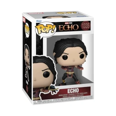 Afbeelding van Echo Funko Pop Vinyl: 1 (Tentative)