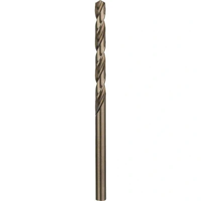 Afbeelding van Bosch Accessoires Metaalboren HSS Co, Standard 4,8 x 52 86 mm 1st 2608585850