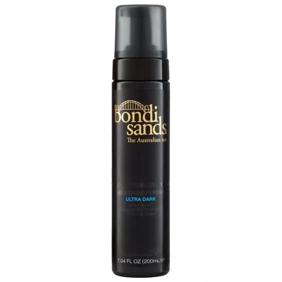 Afbeelding van 2x Bondi Sands Self Tanning Foam Ultra Dark 200 ml