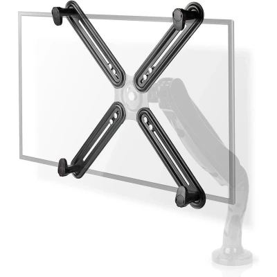 Afbeelding van VESA adapter Nedis 13 tot 27 inch (Max. 8 kg)