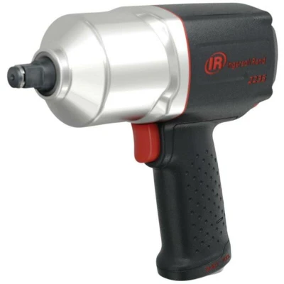 Afbeelding van Ingersoll Rand Luchtslagschroefmachine 2235QXPA, 1/2&quot;, 8500 tpm, 1 Eenheid