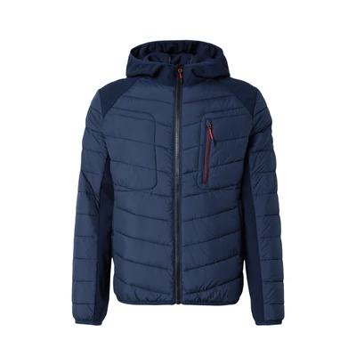 Afbeelding van s.Oliver Bufferjas van softshell, 5978, L