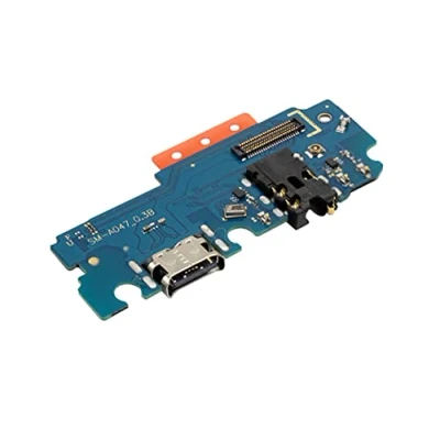 Afbeelding van MMOBIEL Dock Connector voor Samsung Galaxy A04s 4G 2022 Oplaadpoort USB C